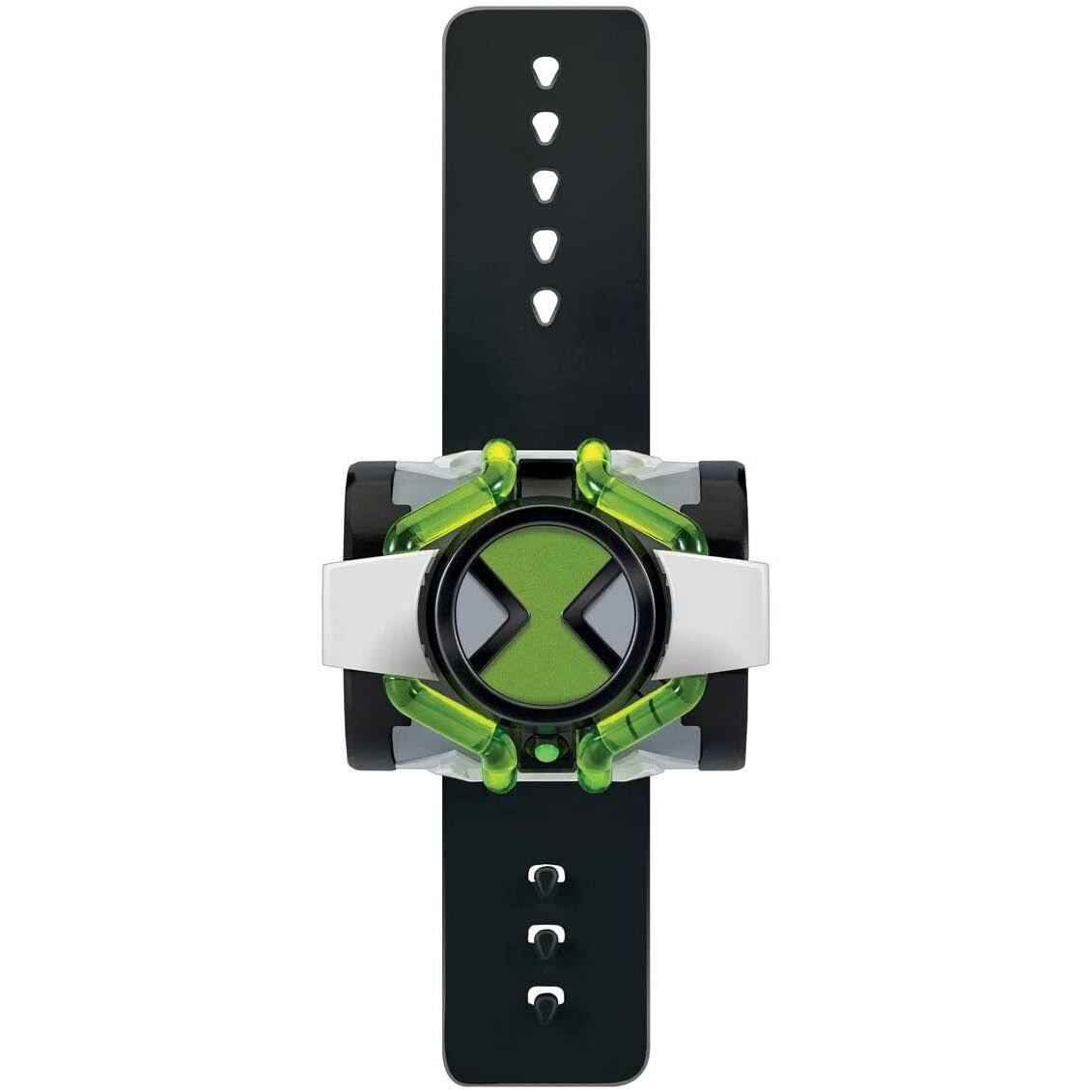 Ben 10 - Deluxe Omnitrix Creator Set - WXF-1-s