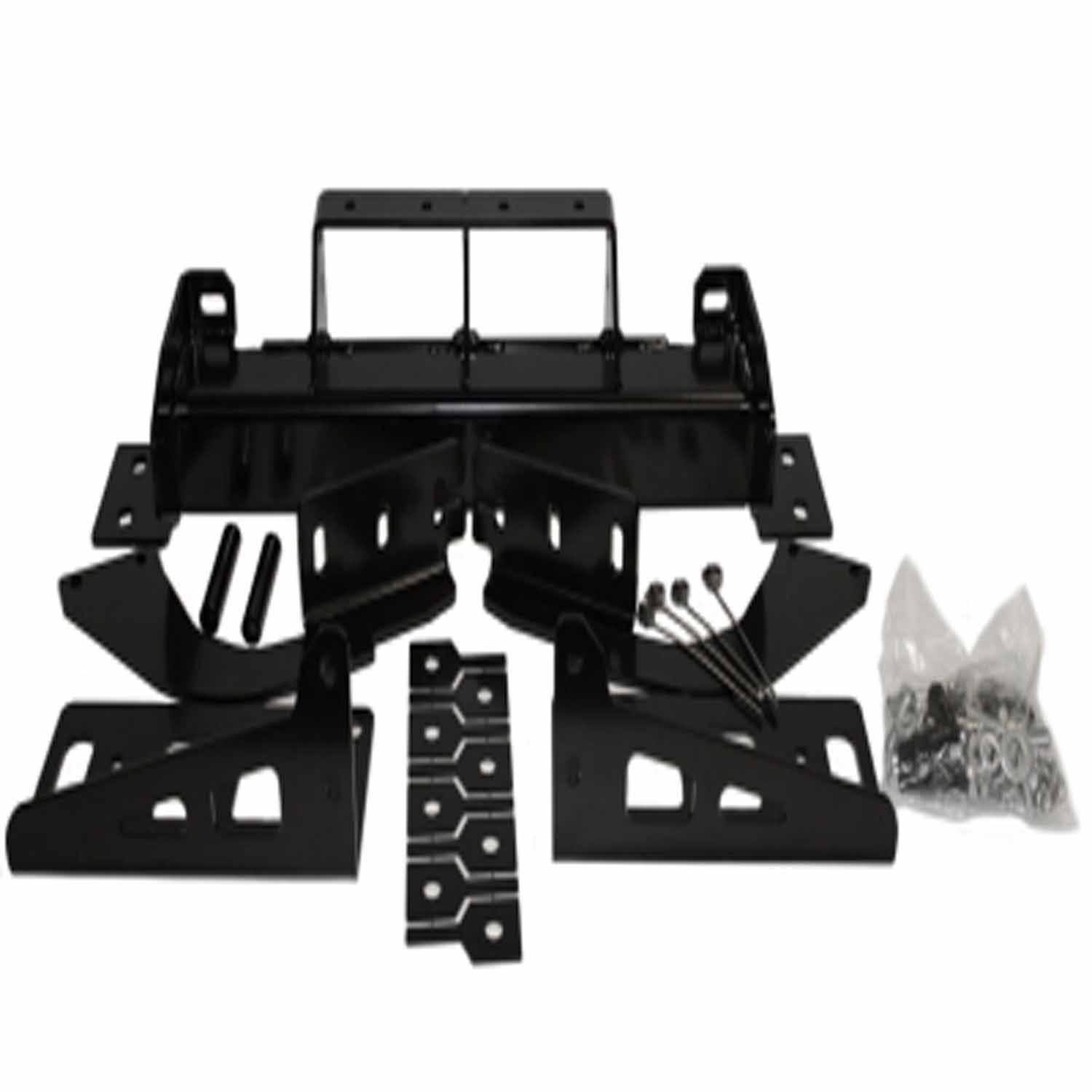 Warn 88070 Winch Mount WXF1s