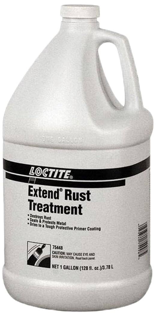 Loctite Extend Rust Treatment WXF1s