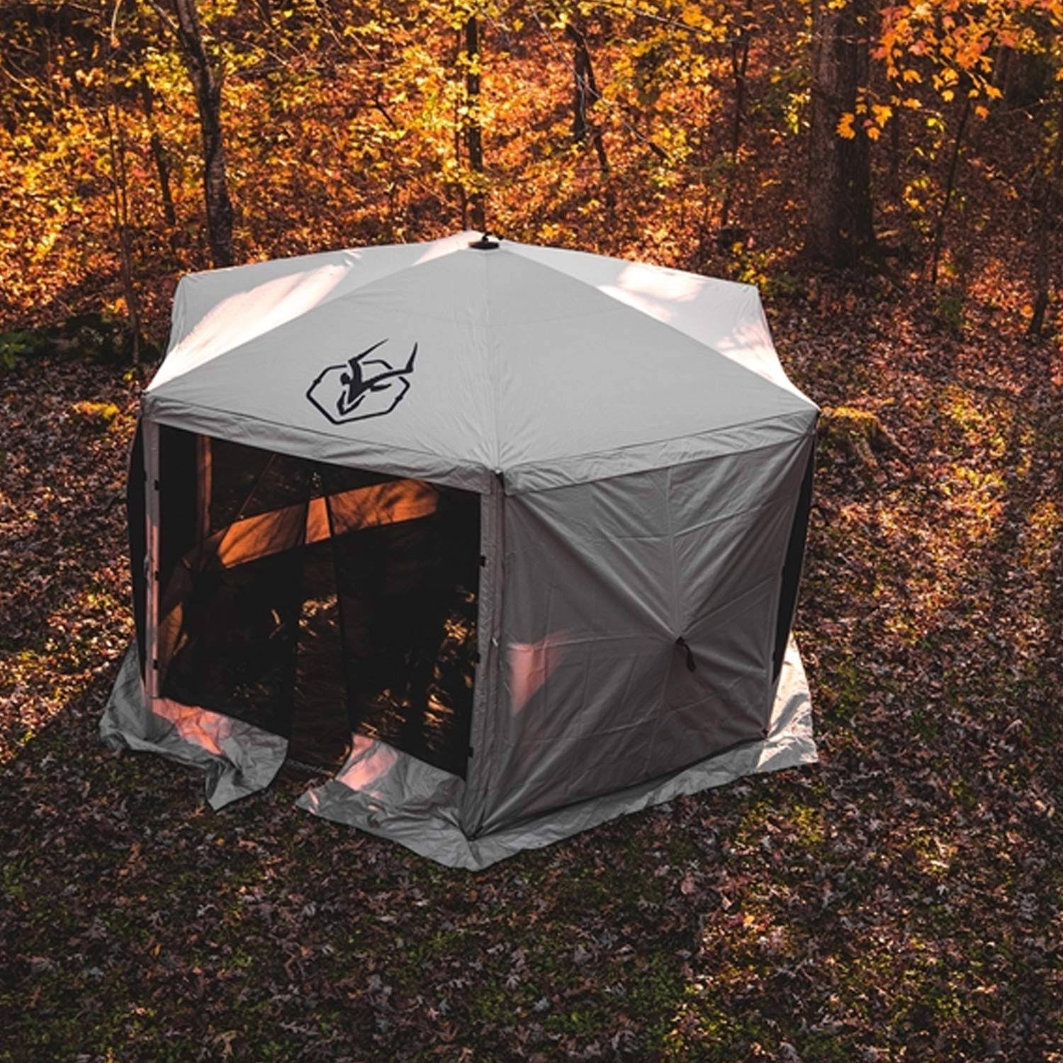 Gazelle Gazebo Wind Panels 3 Pack WXF1s