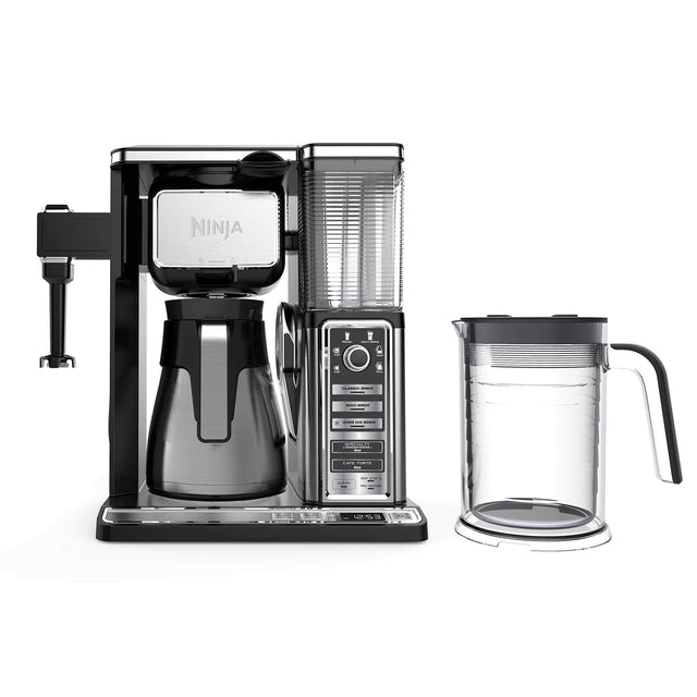 Ninja Coffee Bar Brewer System with 