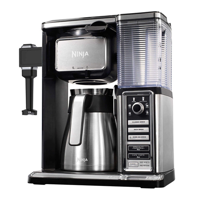 Ninja Coffee Bar Brewer System with 