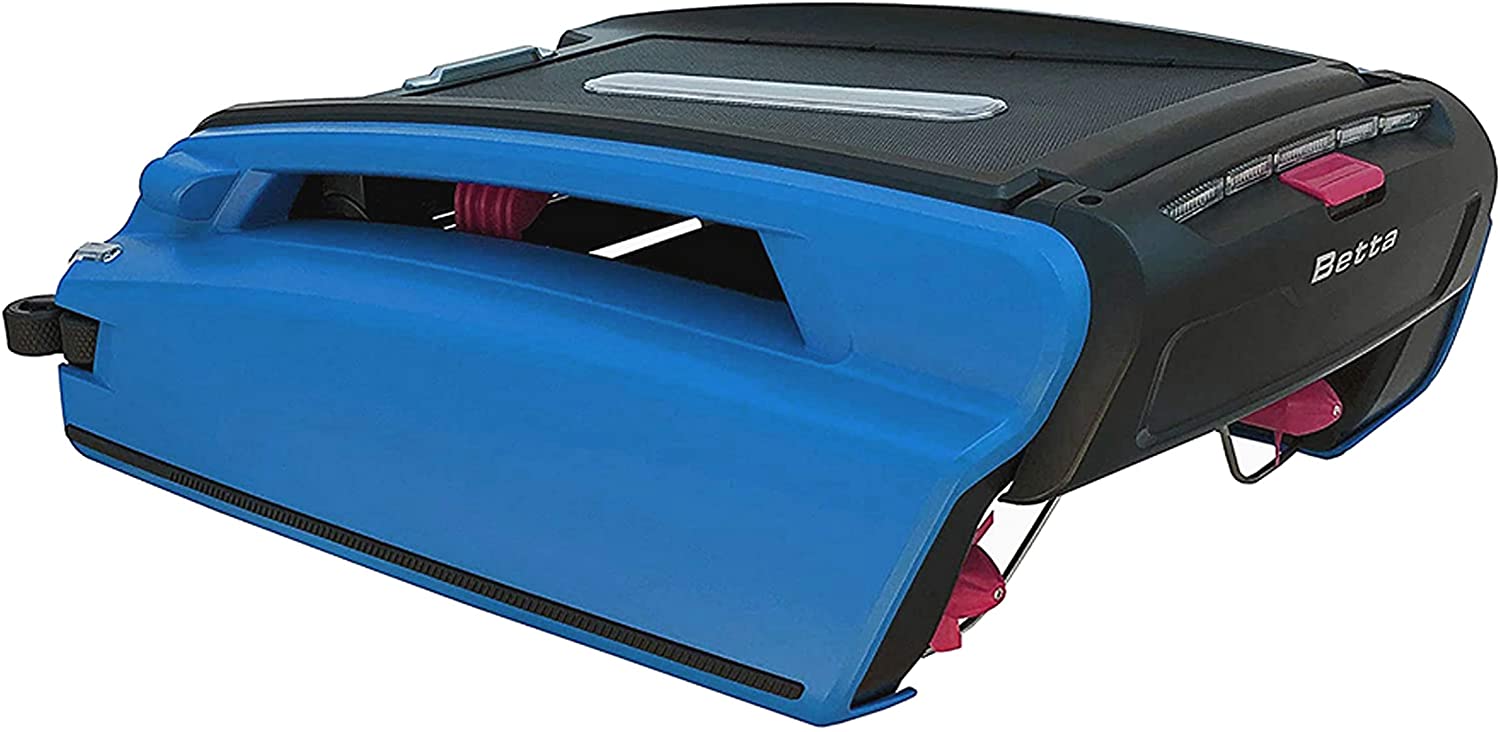 instapark betta
