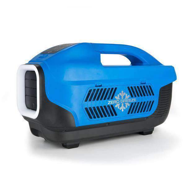 Camping Portable Air Conditioner 