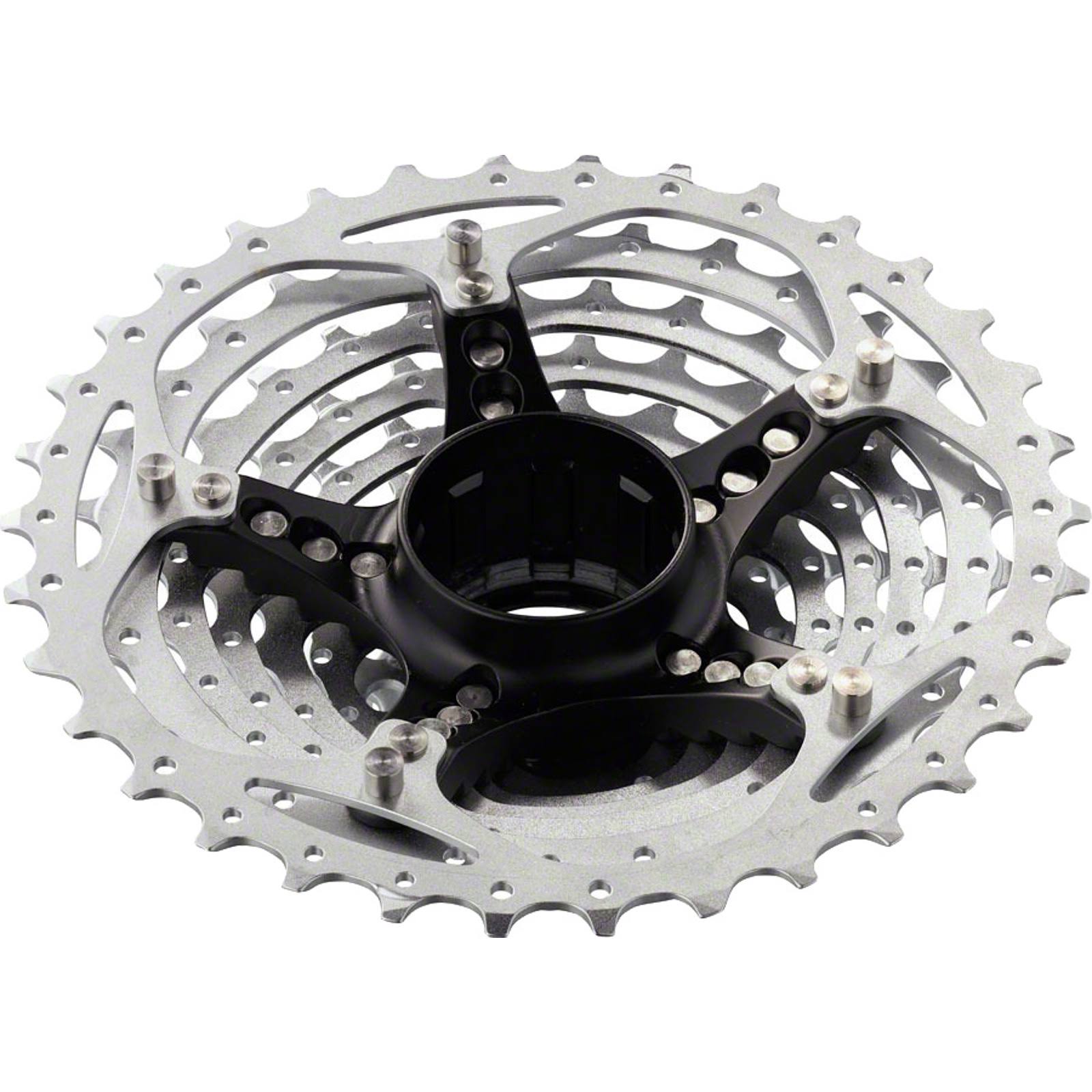 Shimano Deore XT M770 9-Speed Cassette 