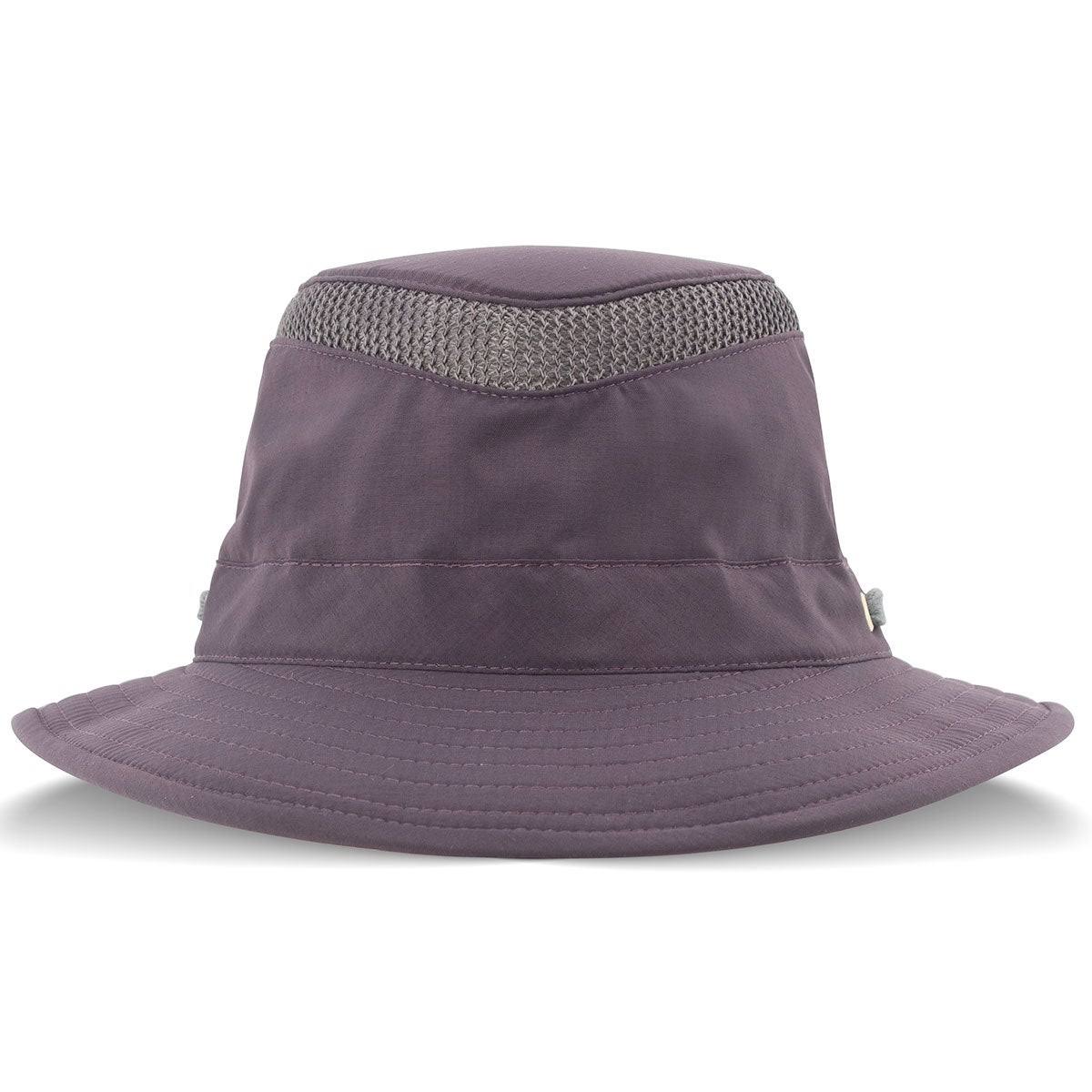 Tilley LTM5 Airflo Hat - Plum - 7 3/4 