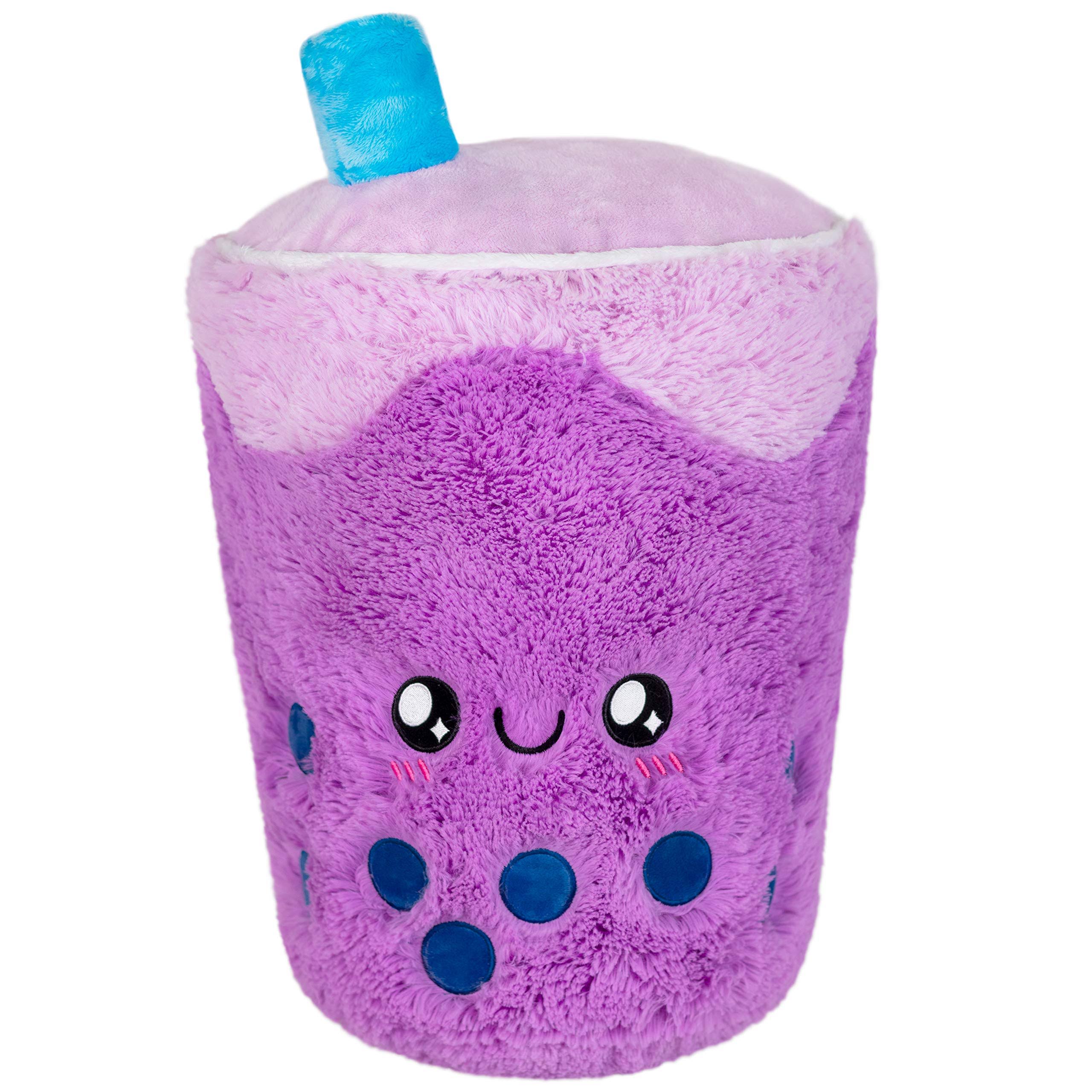 squishable bubble tea