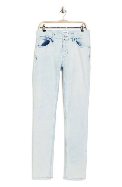 Hudson Jeans Blake Edward Slim Straight 