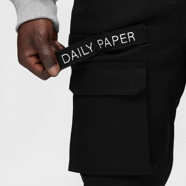 daily paper cargo