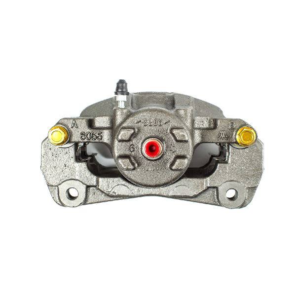 Power Stop L2614 Autospecialty Remanufactured Caliper