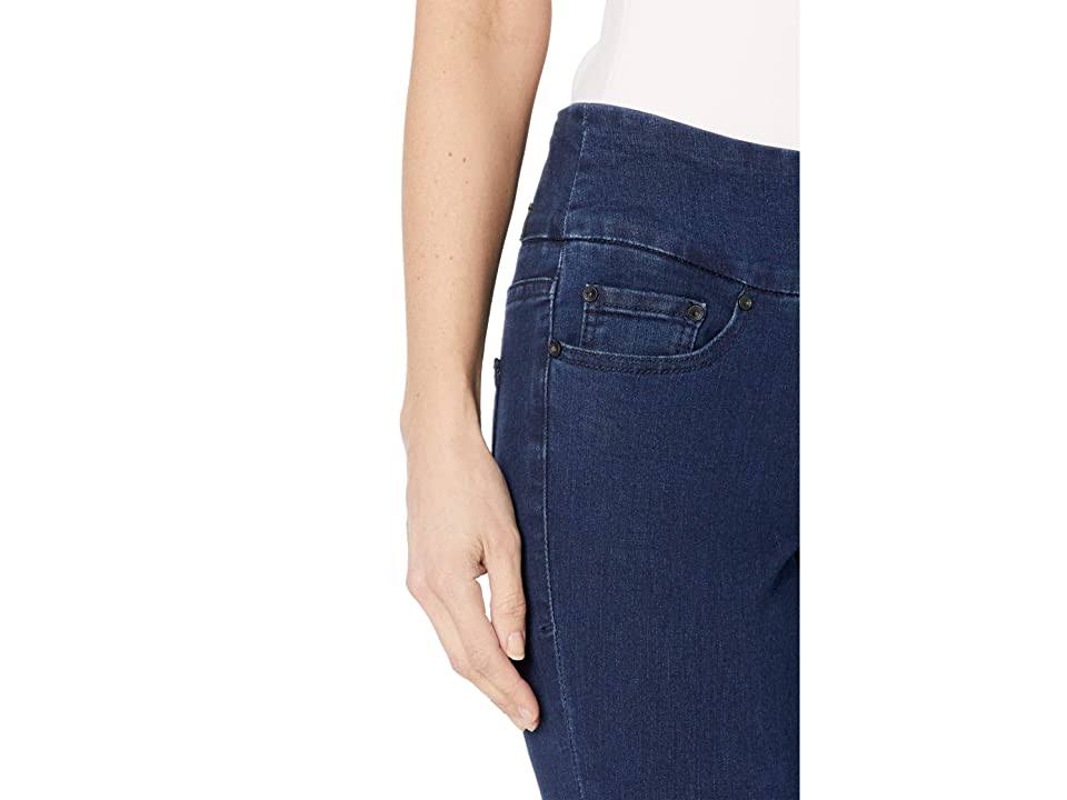 Jag Jeans Nora Skinny Jeans - Dark 