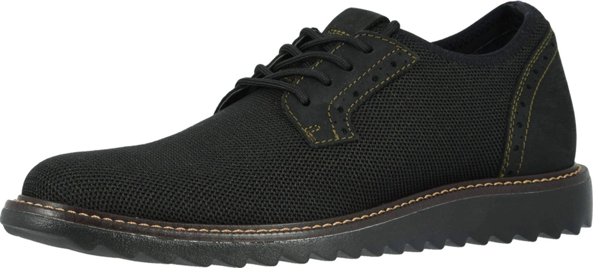 dockers einstein oxford