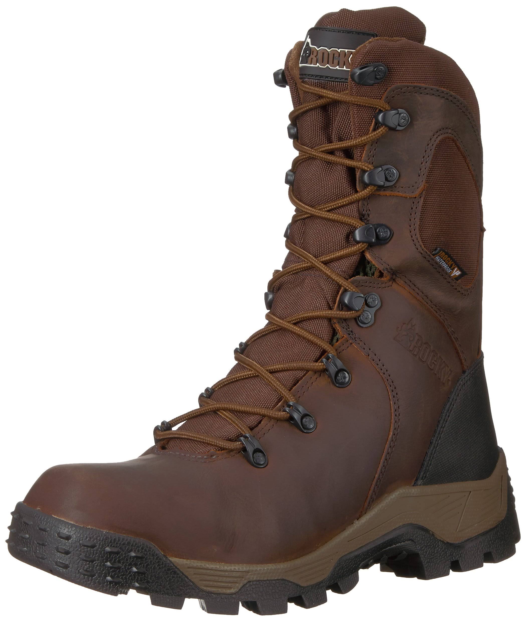 rocky sport pro 200g insulated waterproof outdoor boot