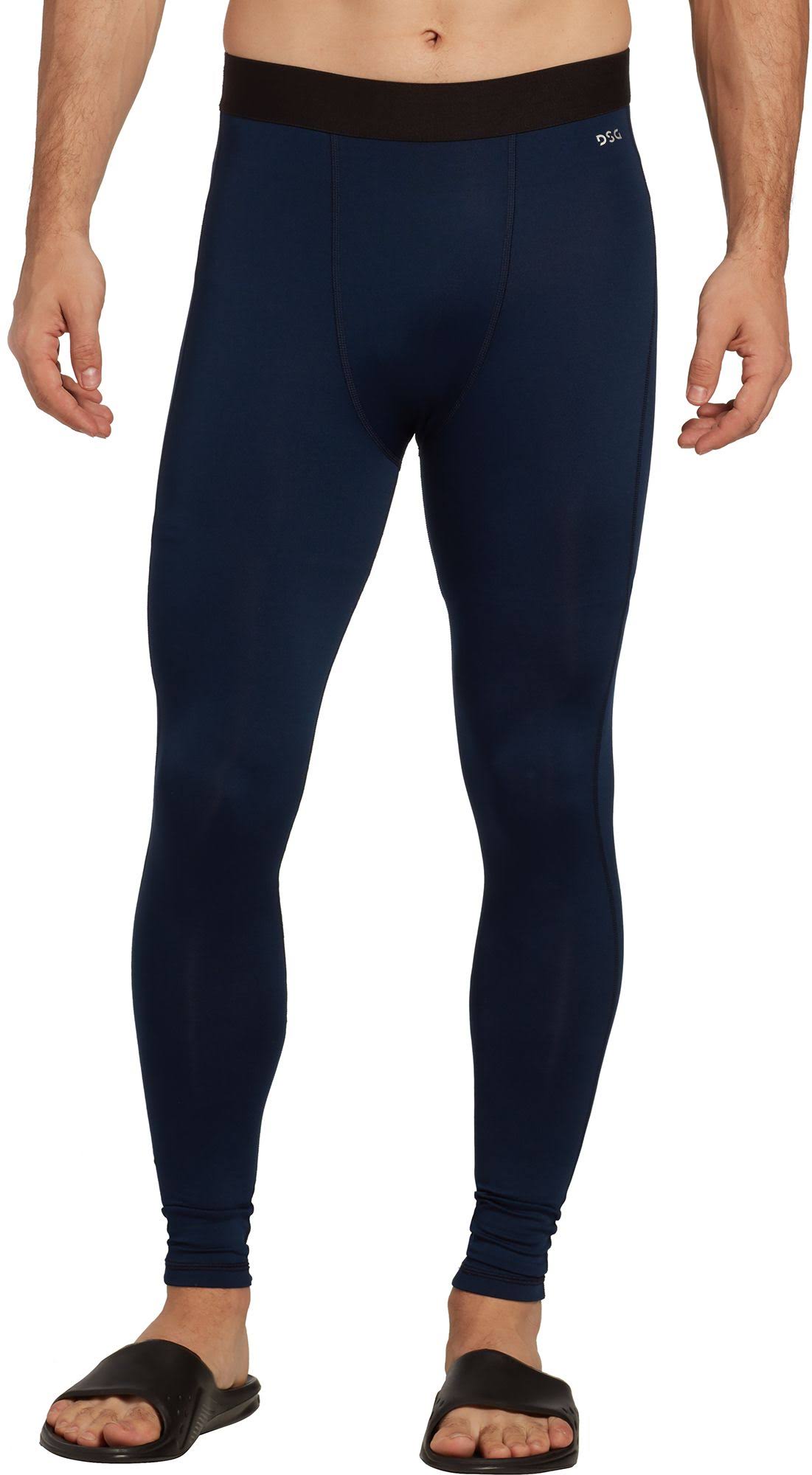 DSG Men\u0026s Cold Weather Compression 