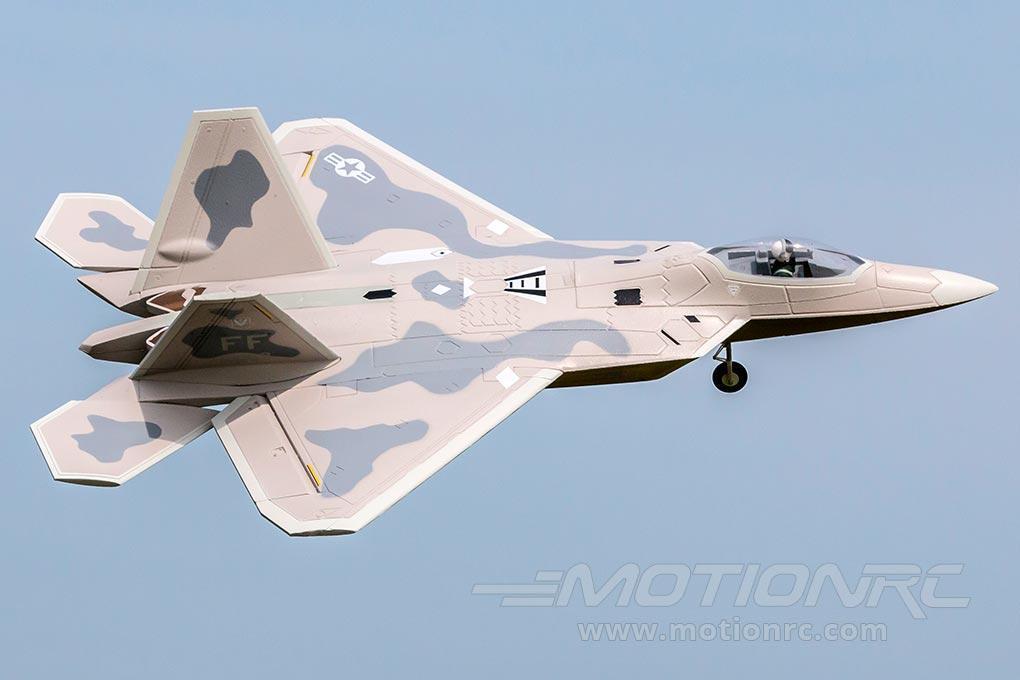 freewing f 22 64mm