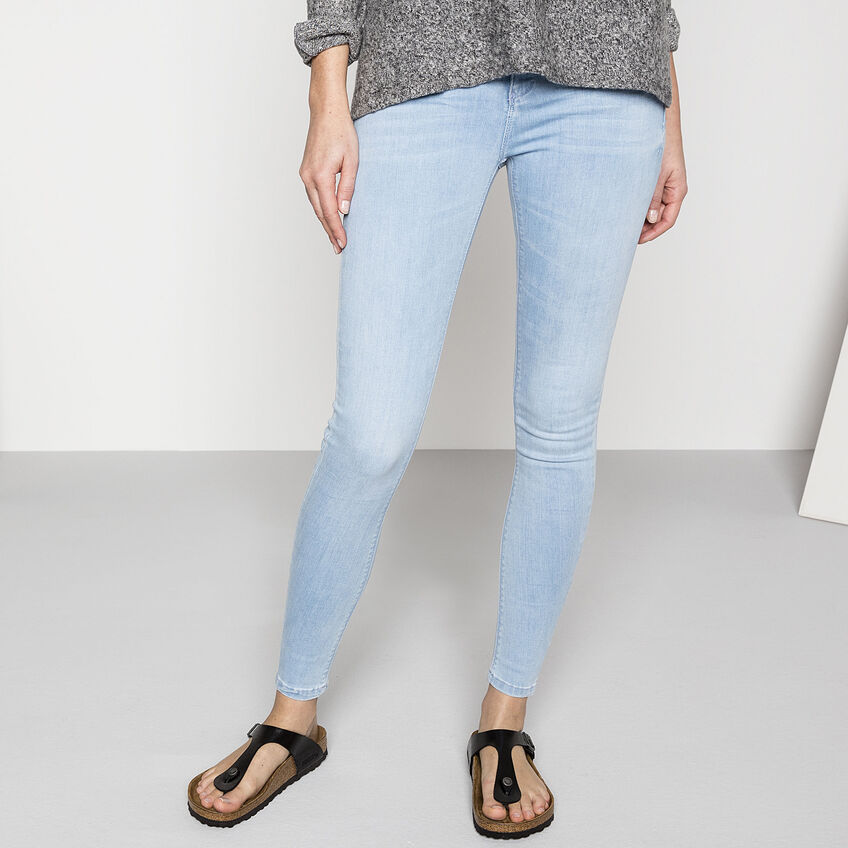 Gizeh Birko-Flor Graceful Licorice