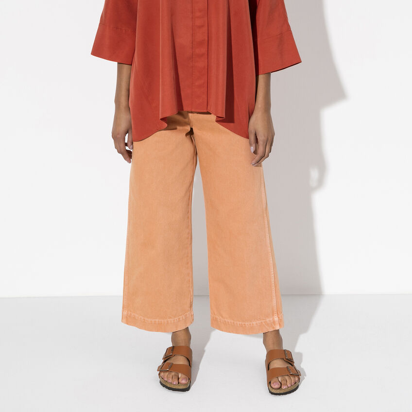 Arizona Birko-Flor Ginger Brown