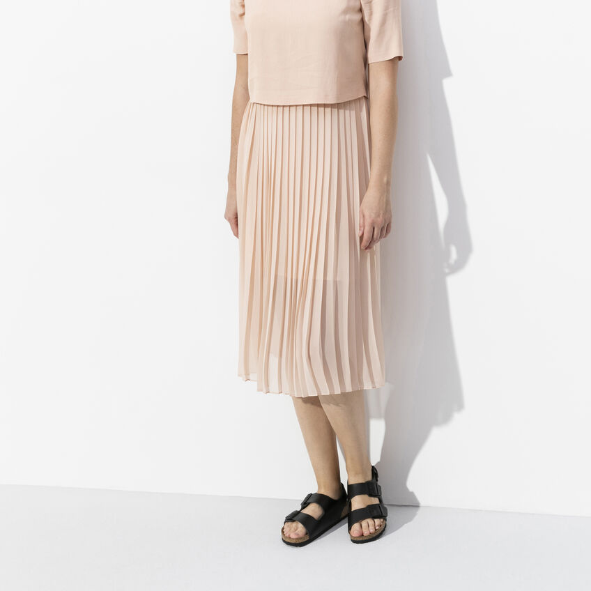 Milano Natural Leather Black