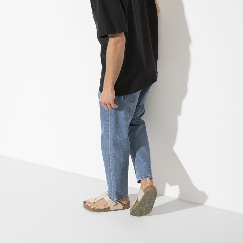 Medina Birko-Flor Desert Soil Sandcastle