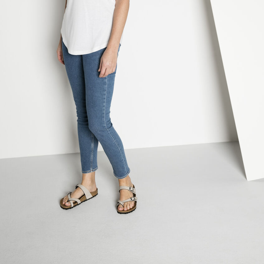 Mayari Birko-Flor Pull Up Stone