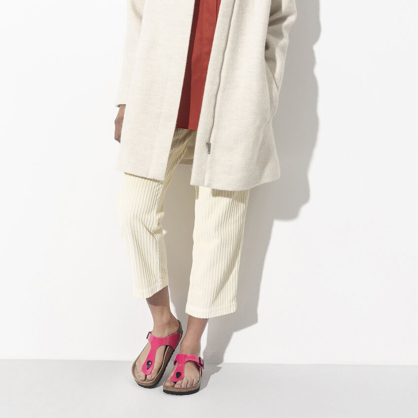 Gizeh Birko-Flor Patent Patent Fuchsia Tulip