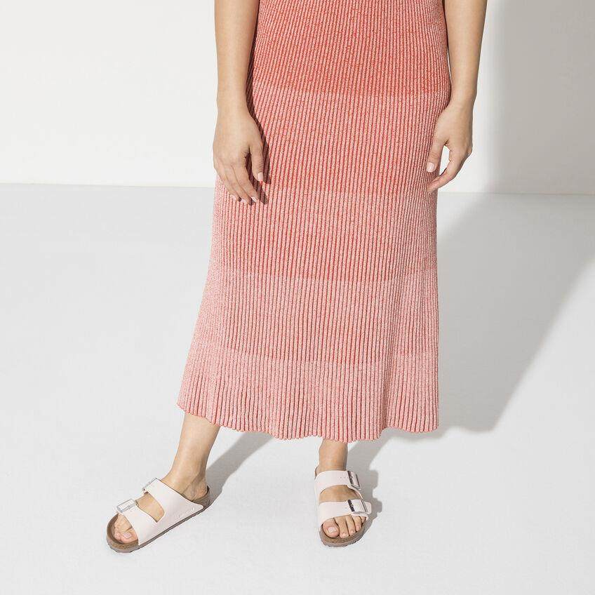 Arizona Birko-Flor Nubuck Light Rose