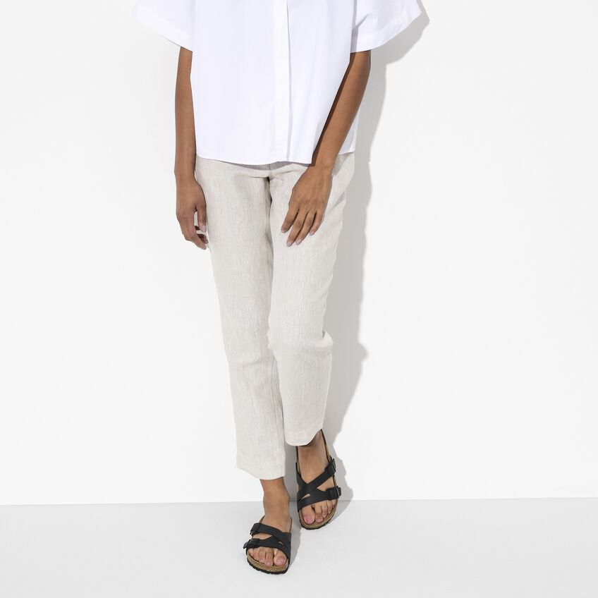 Yao Birko-Flor Black