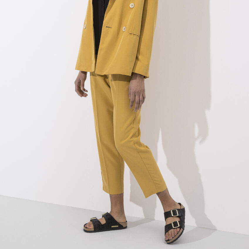 Arizona Textile Velvet Black