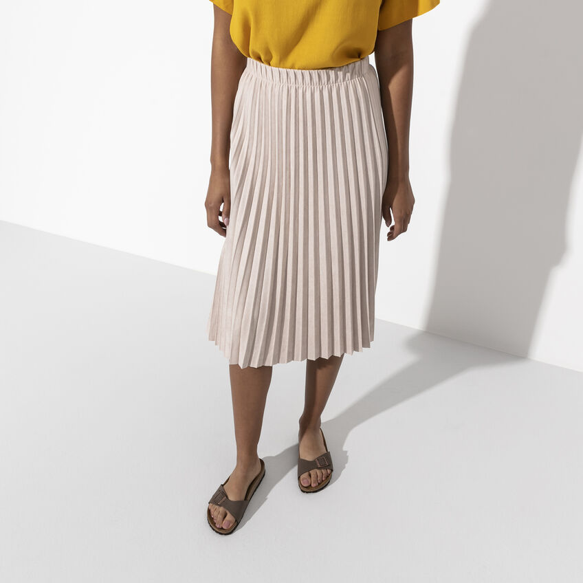 Madrid Birko-Flor Nubuck Mocha