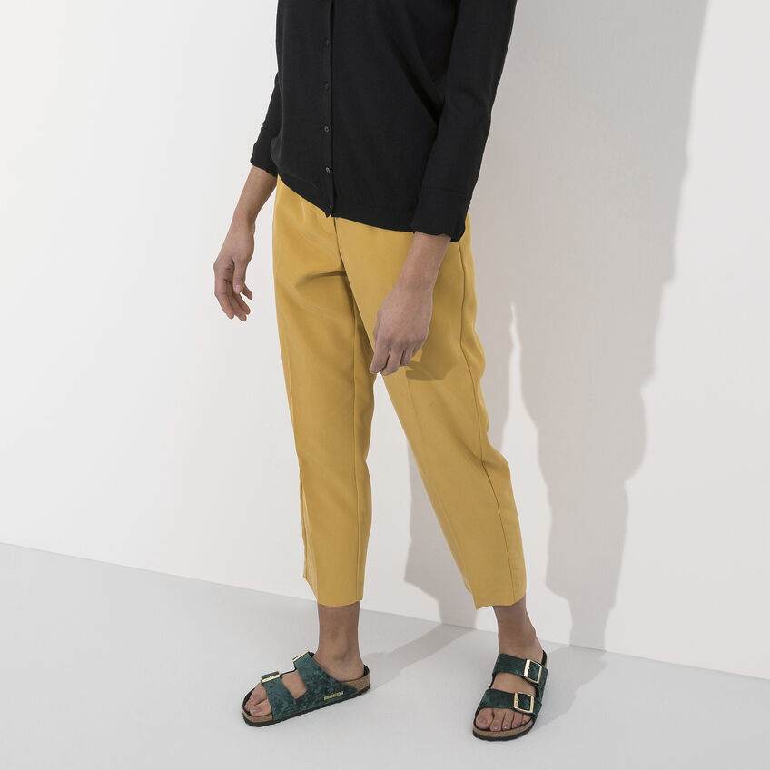 Arizona Textile Velvet Forest Green