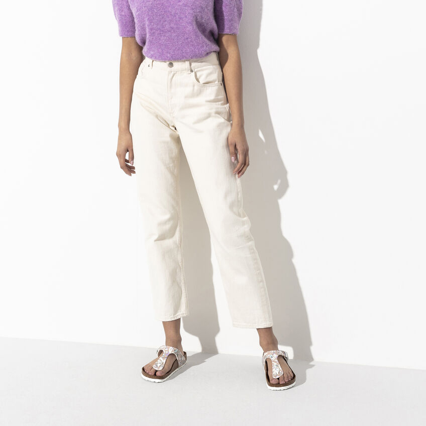 Gizeh Birko-Flor Floral Fades Crystal Rose