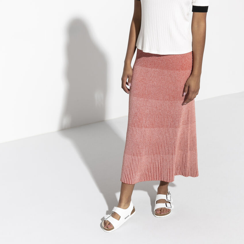 Milano Birko-Flor White