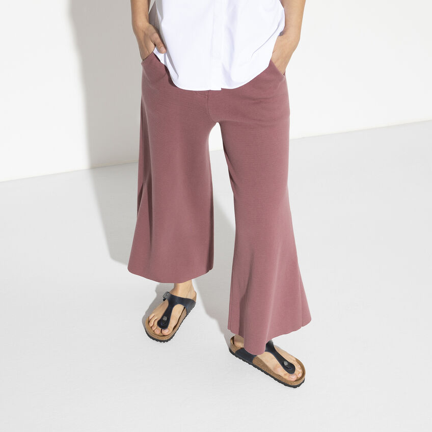 Gizeh Oiled Leather Blue