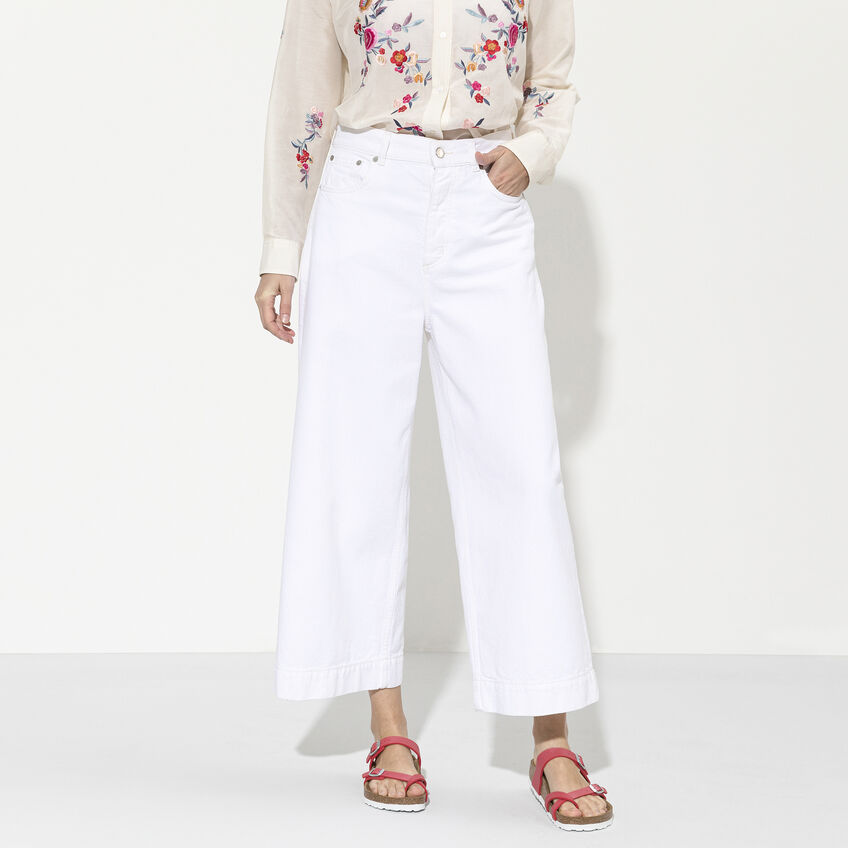 Mayari Birko-Flor Icy Metallic Poppy