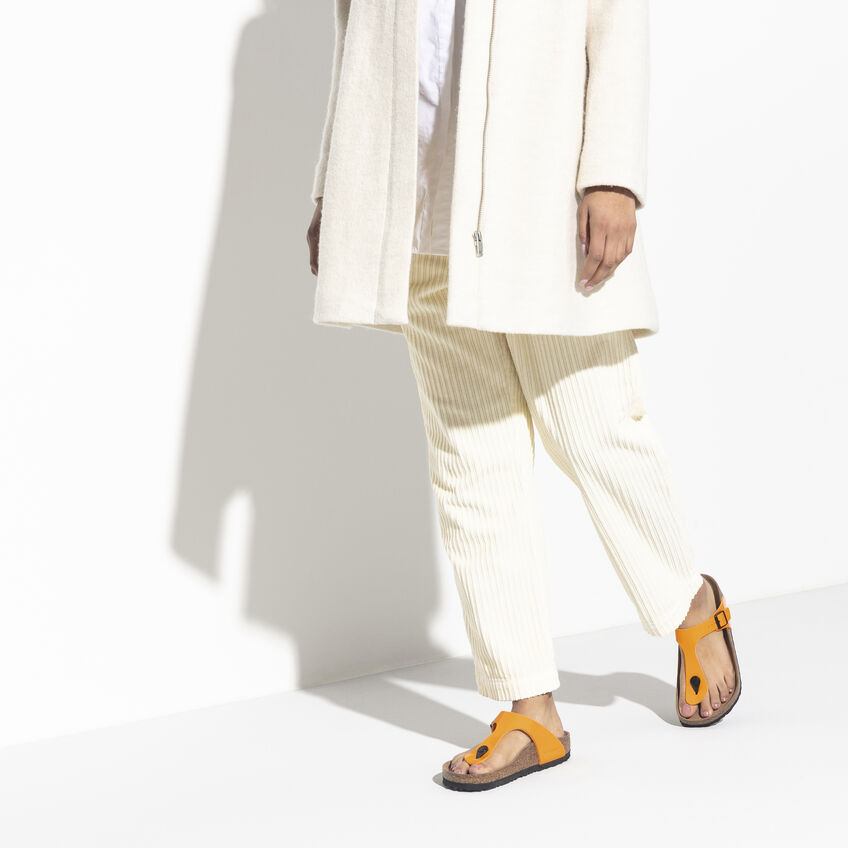 Gizeh Birko-Flor Patent Patent Marygold