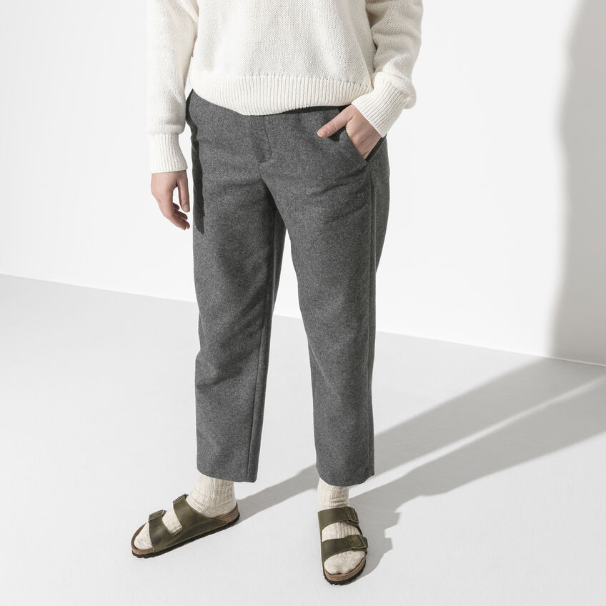 Arizona Oiled Leather Jade