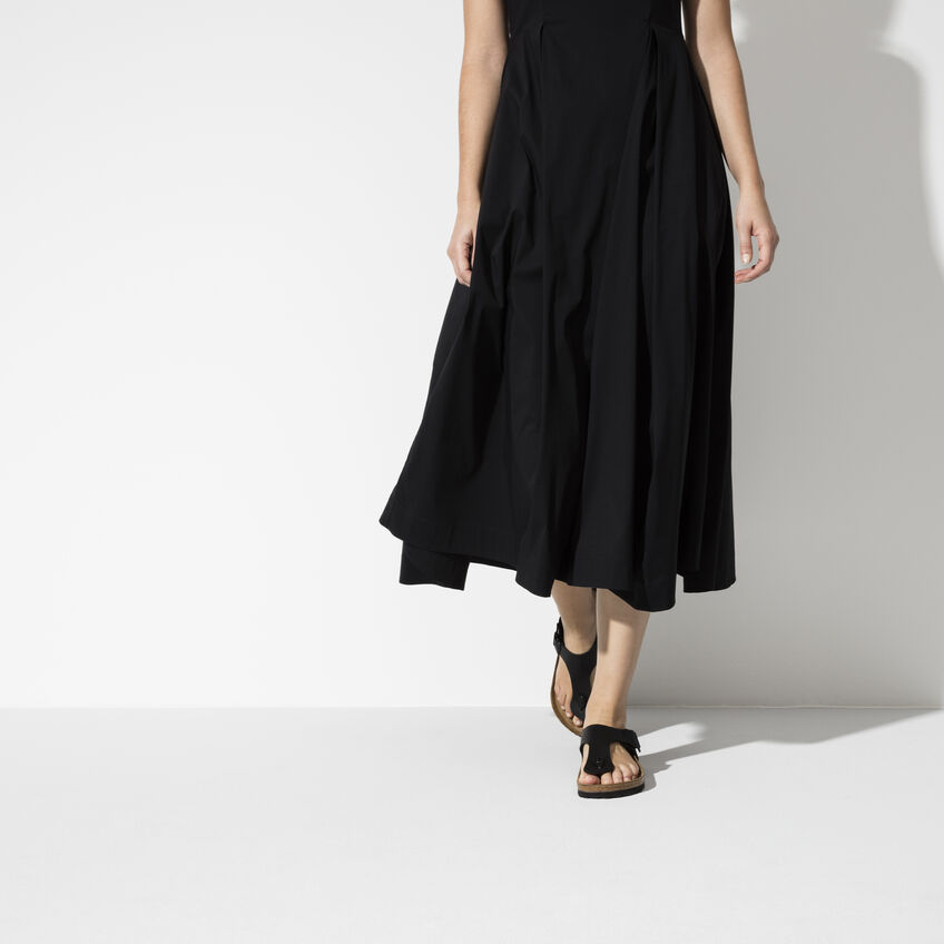 Ramses Birko-Flor Black