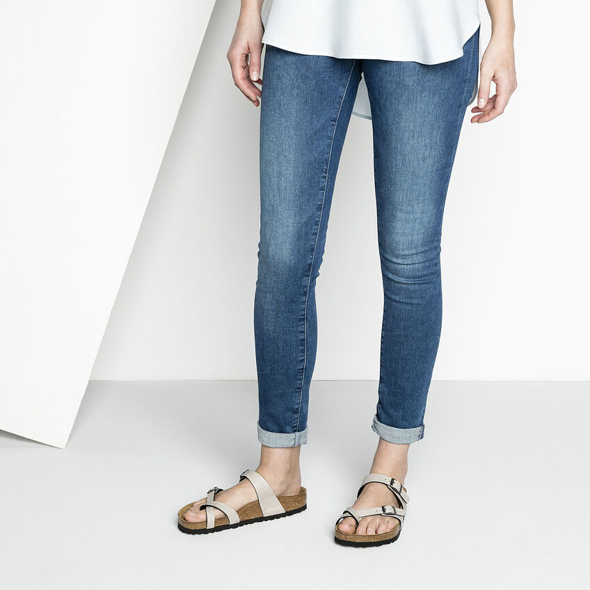 Mayari Birko-Flor Pull Up Stone