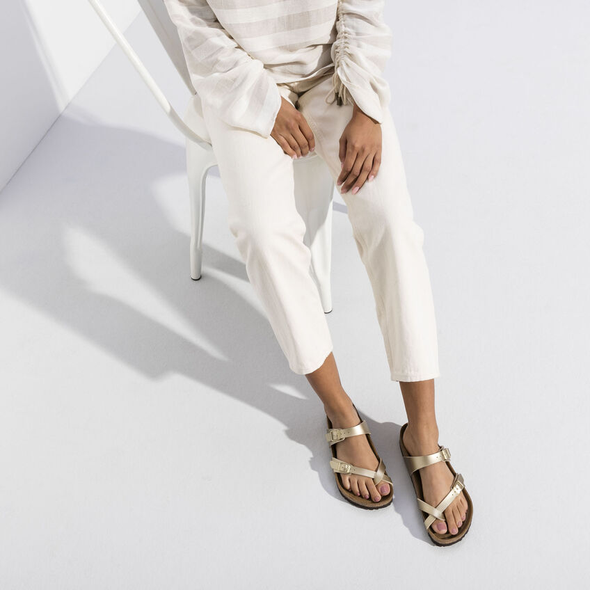 Mayari Birko-Flor Gold