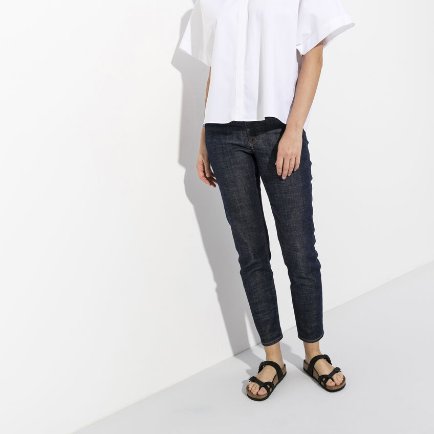 Mayari Birko-Flor Black