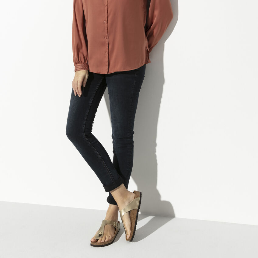 Gizeh Birko-Flor Gold