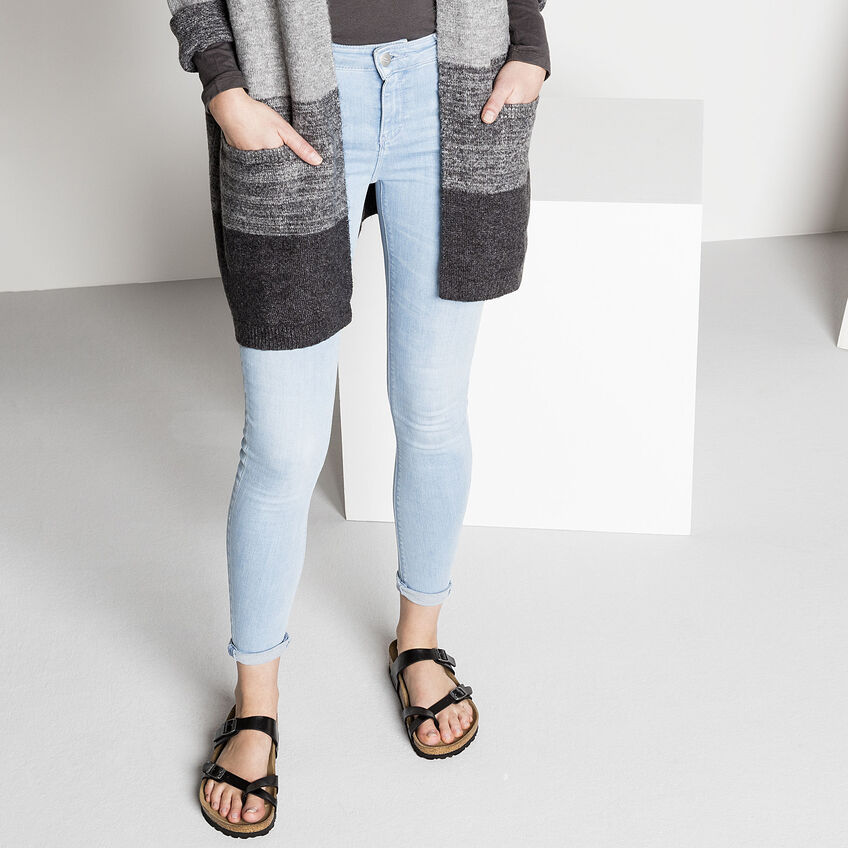 Mayari Birko-Flor Graceful Licorice