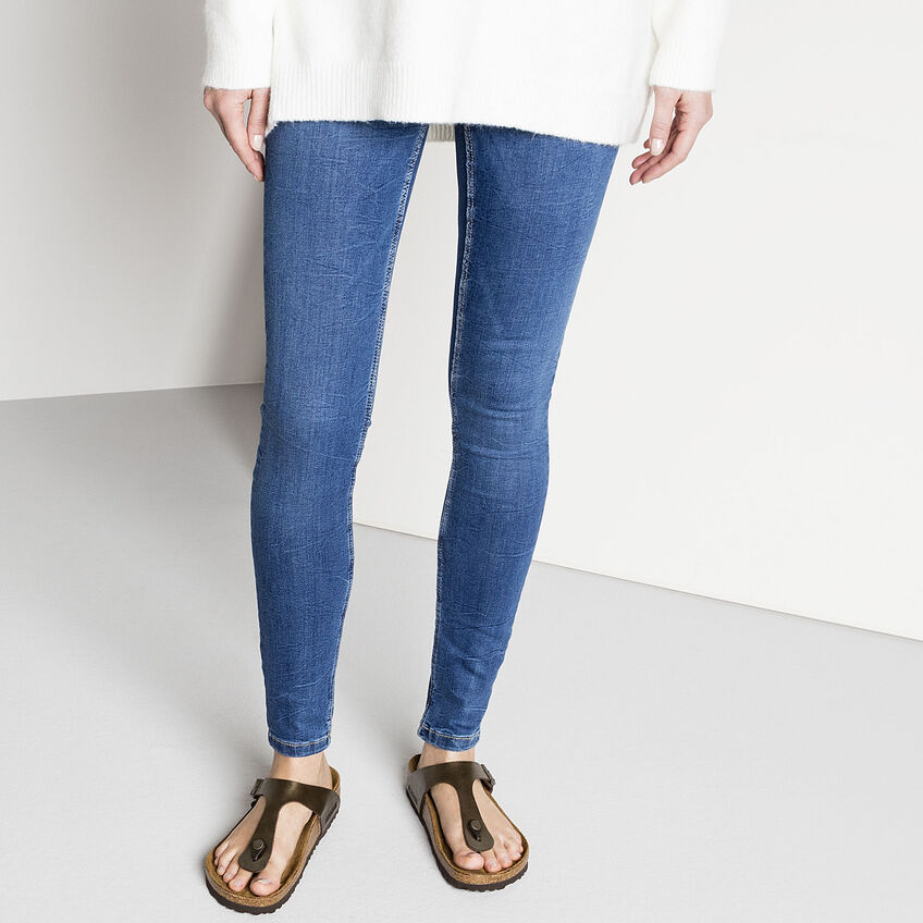 Gizeh Birko-Flor Golden Brown