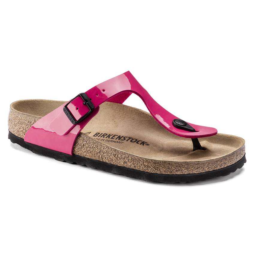 Gizeh Birko-Flor Patent Patent Fuchsia Tulip