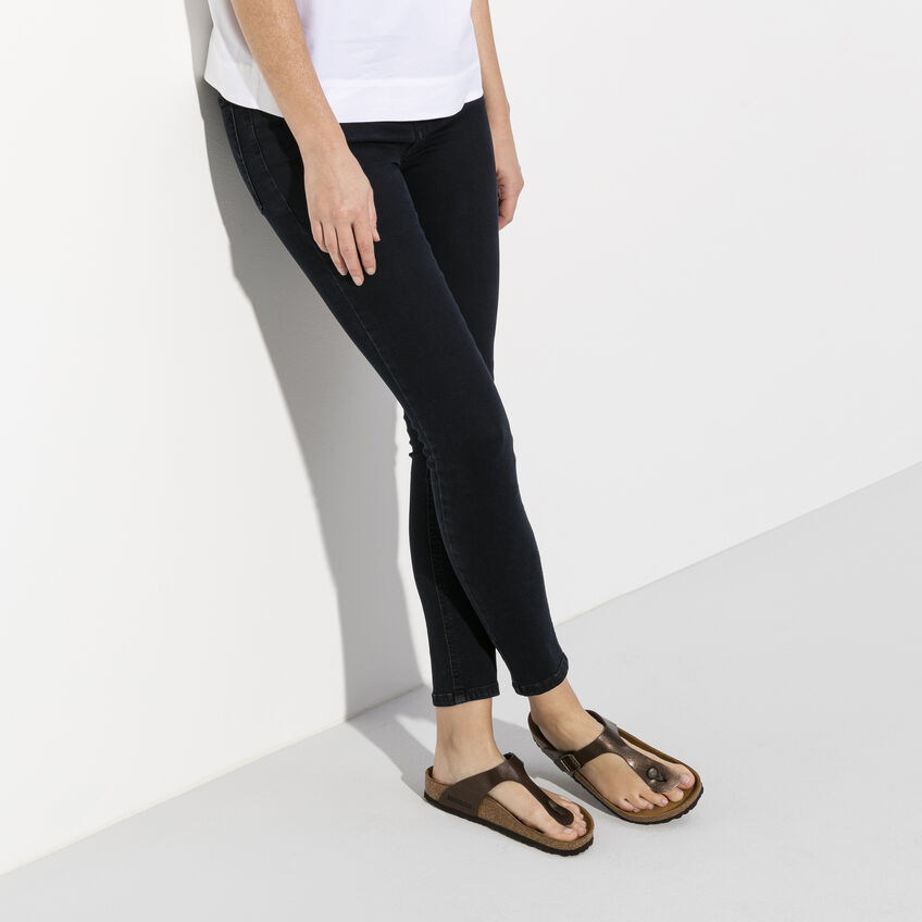 Gizeh Birko-Flor Graceful Toffee