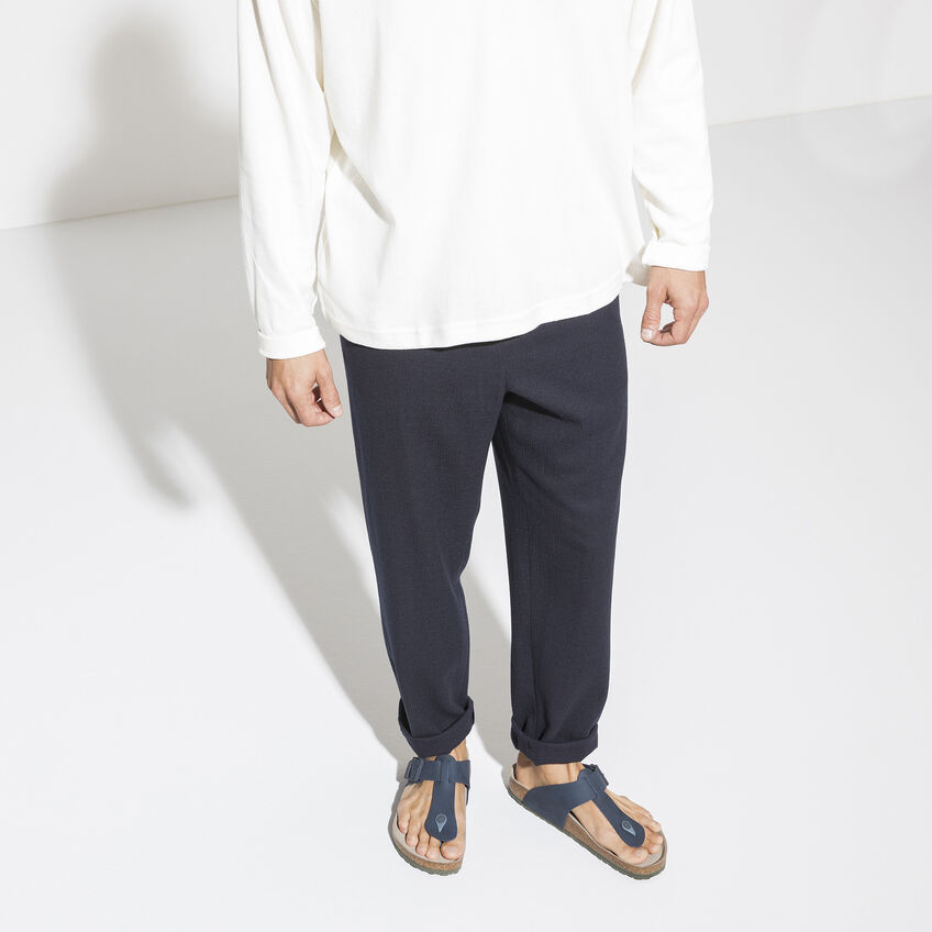 Medina Birko-Flor Desert Soil Blue