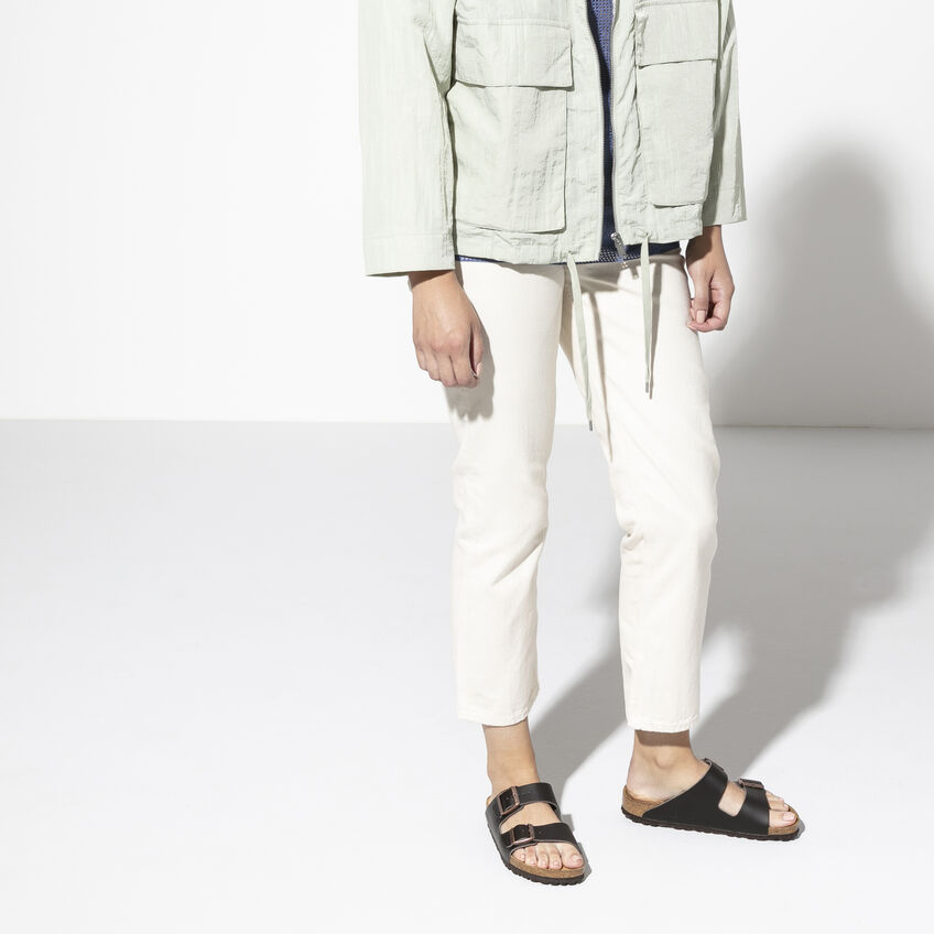 Arizona Natural Leather Brown