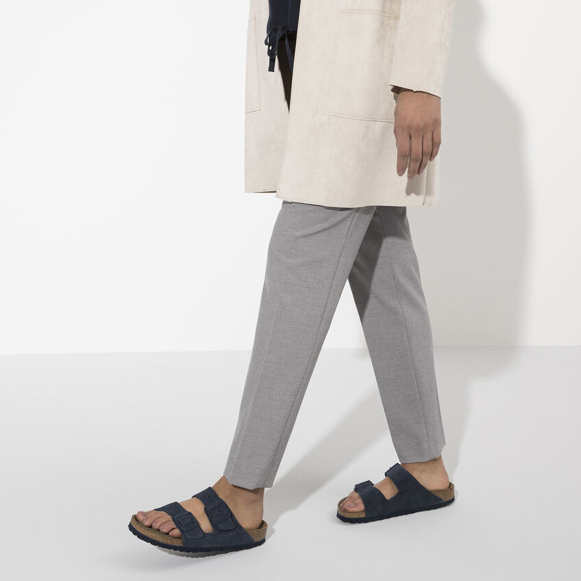 Arizona Suede Leather Night