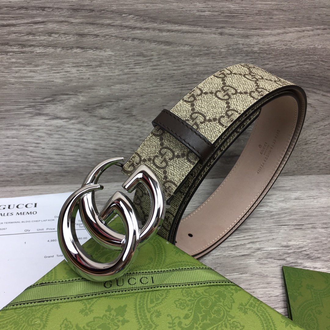 MEN GUCCI belt - You Shiny