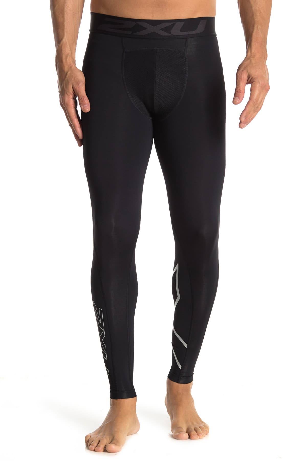 2XU Accelerate Compression Tights G2 